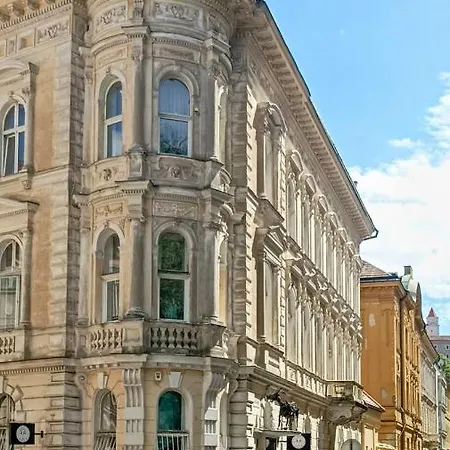 Apartment Flat Under The Castle *