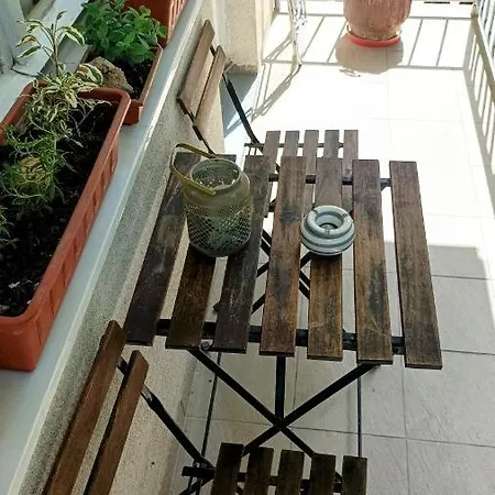 Apartmán Flat Under The Castle