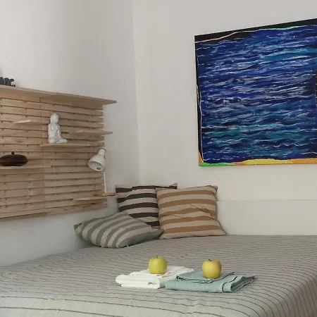 Apartment Flat Under The Castle Bratislava
