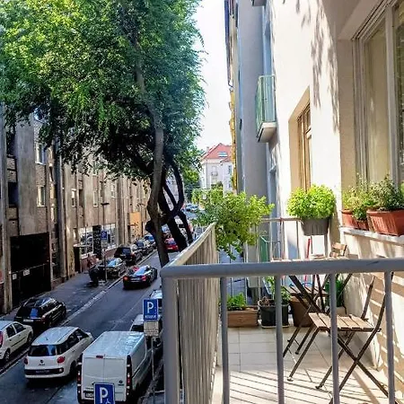 Apartmán Flat Under The Castle
