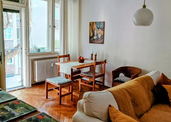 Διαμέρισμα Flat Under The Castle *